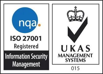 ISO 27001 UKAS